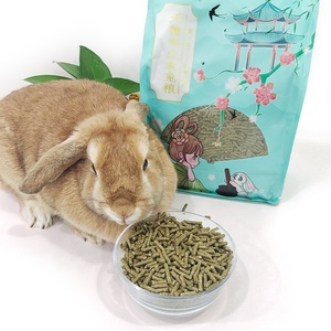 Thức ăn gia súc thỏ sức khỏe thức ăn gia súc thỏ <span class=keywords><strong>Timothy</strong></span> cỏ đồ ăn nhẹ khỏe mạnh thỏ trưởng thành thức ăn thảo dược ngũ cốc - Product Image 5