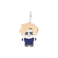 Poupée en peluche en coton personnalisée, figurine d'anime, jouets de 10 cm, design de personnage de dessin animé, logo personnalisé, cadeau mignon pour un anniversaire