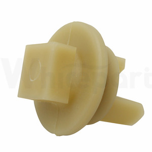 Engranaje <span class=keywords><strong>de</strong></span> Plástico Alternativo 418076 para Picadora <span class=keywords><strong>de</strong></span> <span class=keywords><strong>Carne</strong></span> <span class=keywords><strong>BOSCH</strong></span> - Product Image 2
