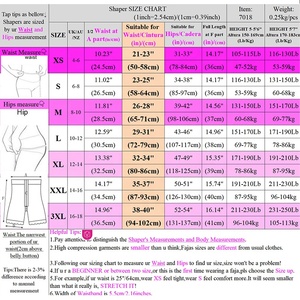 <span class=keywords><strong>Fajas</strong></span> originales colombianas más vendidas, Fagas Gaine Amincissante Femme, moldeador de cuerpo para mujer, suministros BBL, corsé adelgazante - Product Image 6
