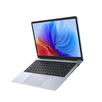 Meilleur ordinateur portable ultra mince 14 pouces Intel N3350 6GB 64GB pour étudiants et éducation ordinateurs portables