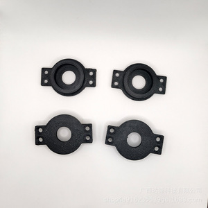 Caja de Control Impresa en 3D, Plástico ABS Ignífugo, Pieza Industrial No Estándar, Modelo de Prototipado Rápido - Product Image 5