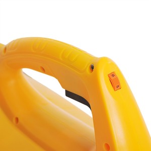 Souffleur Turbo Mini Industriel Puissant Personnalisé en Plastique, Outil Électrique Portable, Vente en Gros Directe Usine - Product Image 5