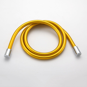 Bathroom 1.5m Removable Flexible Handheld <b>Shower</b> <b>Head</b> Pvc Flexible <b>Shower</b> <b>Hose</b> Bathroom <b>Shower</b> <b>Hose</b> Pvc - Product Image 4