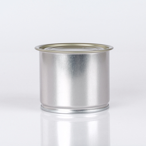 Boîte métallique vide durable du fabricant avec joint hermétique pour toutes les conserves alimentaires : <span class=keywords><strong>thon</strong></span>, bœuf, lait <span class=keywords><strong>de</strong></span> coco - Product Image 5