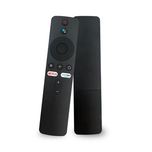 <span class=keywords><strong>Telecomando</strong></span> vocale Android XMRM-010 di ricambio per <span class=keywords><strong>Xiaomi</strong></span> MI TV 4S L55MS-5ASP - Product Image 1