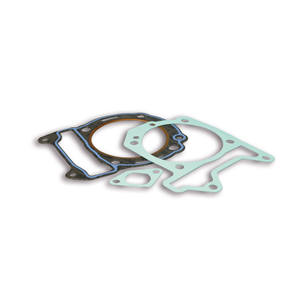Juego completo de juntas de cilindro para culata original de 74mm para propietarios de motocicletas - Product Image 1