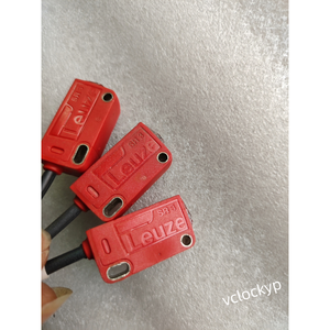 Sensor Fotoeléctrico Leuze RK3C/4P-200-M8 Usado - Product Image 5