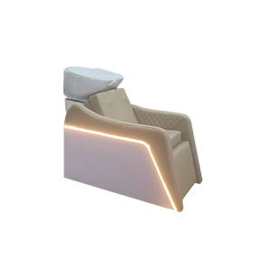 Chaise <span class=keywords><strong>de</strong></span> shampooing à dos brun classique <span class=keywords><strong>2022</strong></span> avec bassin en <span class=keywords><strong>céramique</strong></span> Nouvel équipement <span class=keywords><strong>de</strong></span> salon <span class=keywords><strong>de</strong></span> coiffure pour <span class=keywords><strong>salle</strong></span> <span class=keywords><strong>de</strong></span> <span class=keywords><strong>bain</strong></span> et hôpital - Product Image 6