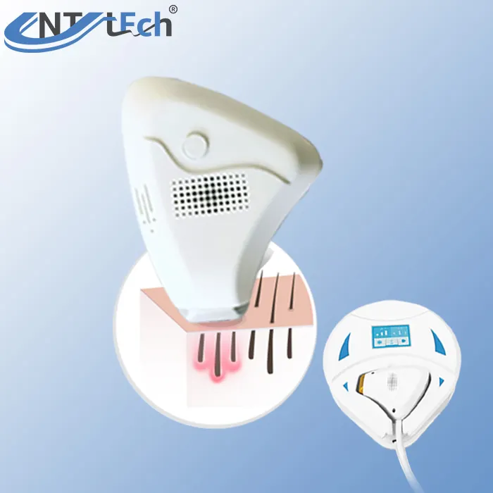 Factory supply Home Use smaller machine portable 808nm diode laser hair removal machine 2023
