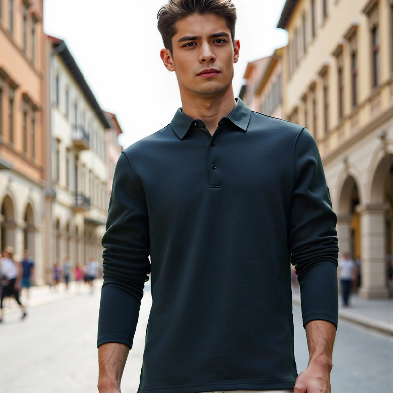 Dark green