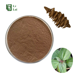 Extracto de Acalypha Australis 10:1, Polvo de Tiexiancai, Alta Calidad, Puro, Natural, Grado Alimenticio - Product Image 1