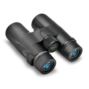 OEM/ODM SHB16 8x42 지붕 쌍안경 방수 IPX7 성인 FMC HD BAK4 광학 유리 1 년 보증 - Product Image 3