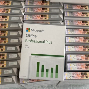 Office 2024 <strong>Professional</strong> Plus LTSC Retail USB Box with Global Online Activation Lifetime License Key Compatible for <strong>10</strong> Stock - Product Image 5