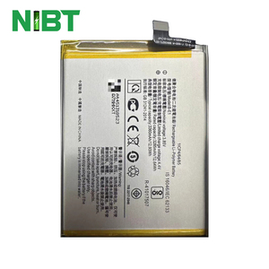 แบตเตอรี่สำรองคุณภาพสูงราคาถูกจาก NIBT Wholesale รุ่น <span class=keywords><strong>B</strong></span>-<span class=keywords><strong>E1</strong></span> ความจุ 3360mAh แบตเตอรี่ลิเธียมไอออน สำหรับ <span class=keywords><strong>VIVO</strong></span> Y71/Y73/Y73a - Product Image 1