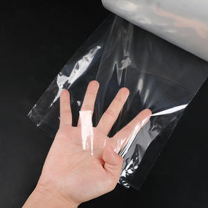 <span class=keywords><strong>PE</strong></span>热收缩膜收缩袋批发POF吸塑印刷食品级农用塑料封口膜可定制 - Product Image 5