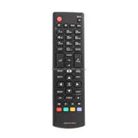 Mando a distancia para TV AKB75095308 Mando a distancia para TV LED L G