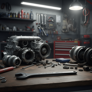 Fasano Open End Wrench 20mm FG 601/B Auto Repair <b>Tool</b> - Product Image 3