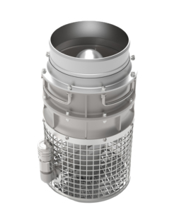 Professional Manufacture Centrifugal High <b>Waste</b> Water Slurry <b>Pump</b> Vertical - Product Image 6