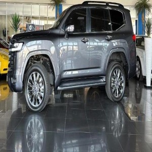 Used 2021 Toyota <b>Land</b> <b>Cruiser</b> <b>300</b> 3.5T ZX for <b>Sale</b> - Product Image 5