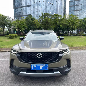 <span class=keywords><strong>MAZDA</strong></span> <span class=keywords><strong>CX</strong></span>-50 2.5L Premium Tour SUV <span class=keywords><strong>2023</strong></span> de segunda mano, Skyactiv 6AT L2 ADAS, Audio BOSE, HUD, Portón trasero eléctrico, Distancia entre ejes larga, Versión para exteriores - Product Image 1