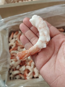 Giá Rẻ Giá Đông Lạnh Argentina Tôm Pdto Trong Argentina Tôm Đỏ - Product Image 5