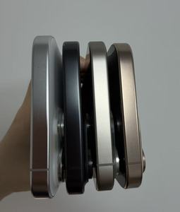 ขายส่ง สมาร์ทโฟน Apple <span class=keywords><strong>5G</strong></span> รุ่น 16promax ความจุ 256GB เวอร์ชั่น US รองรับ CDMA & LTE สภาพใหม่ 99% ของแท้ พร้อมซีล จัดส่งถึงไทย - Product Image 2