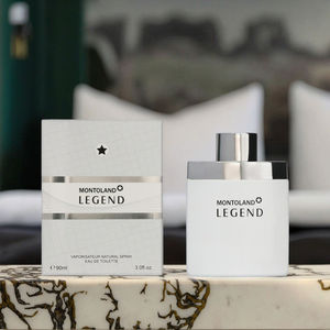 สเปรย์น้ำหอม90มล. สำหรับผู้ชายน้ำหอมกลิ่นละอองน้ำหอมยาวนาน - Product Image 3