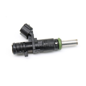 Inyector de Combustible 07K906031C Para Motor de Gasolina Volkswagen Passat Golf 2.5L - Product Image 2