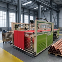 Machine de fabrication de tapis en PVC S tapis en plastique pour nouilles spaghetti machine de fabrication de tapis de sol en PVC