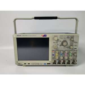 MSO5104สัญญาณออสซิลโลสโคปแบบผสม xgeqpt มือสอง - Product Image 1