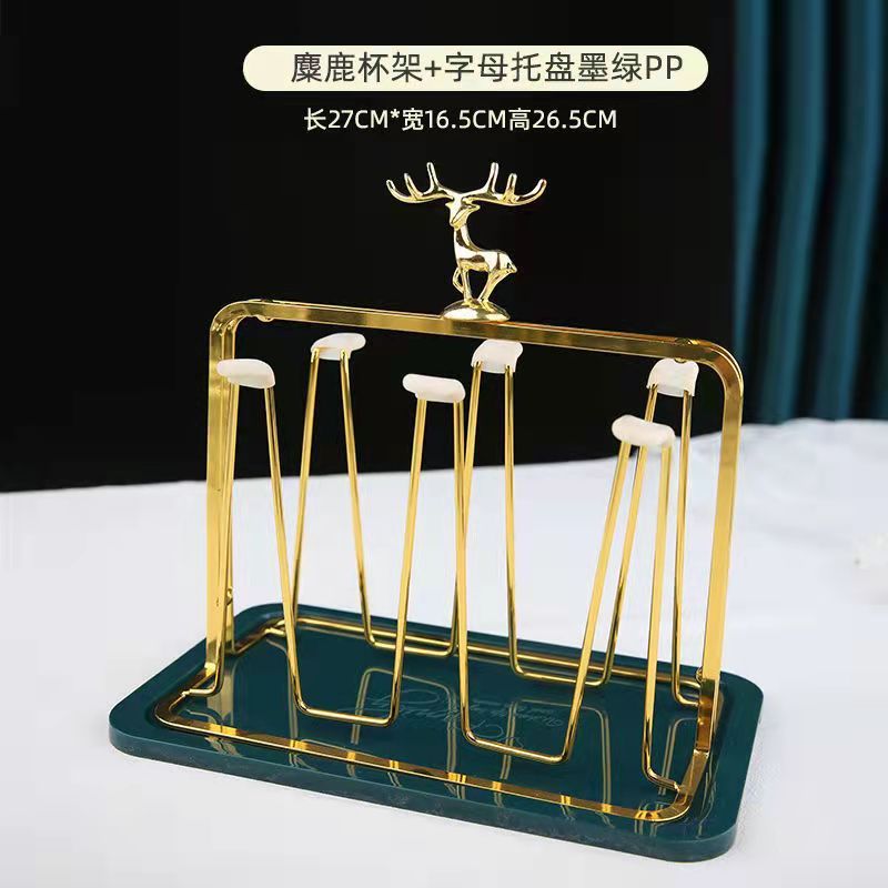 Coque de cerf