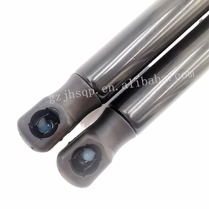 7N0 827 550 2x puntales de gas para <span class=keywords><strong>puerta</strong></span> trasera de maletero trasero para Seat <span class=keywords><strong>Alhambra</strong></span> VW Sharan 2010-2020 7N0827550B 7N0827550 - Product Image 3