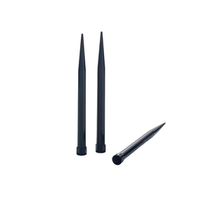 1000ul Conductive <strong>Filter</strong> Cartridge with Black Transparent Box and Pipette Tips, Laboratory Disposable <strong>Sterile</strong> Plastic - Product Image 4