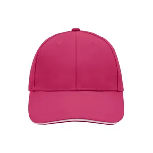 Gorra de 6 Paneles Personalizada para Merchandising - Product Image 5