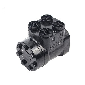 ชุดควบคุมพวงมาลัยไฮดรอลิก HUAMAO OSPC 80 รุ่น 150N2150 สำหรับรถแทรกเตอร์ รถตัก และรถยก - Product Image 6