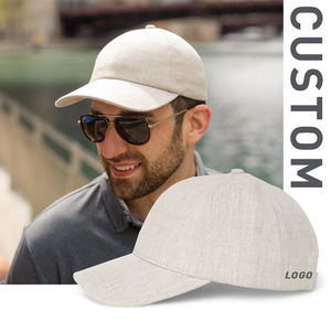 Topi bisbol bordir kustom kualitas tinggi topi Snapback Gorras topi hiphop polos olahraga lari bergaya uniseks - Product Image 1