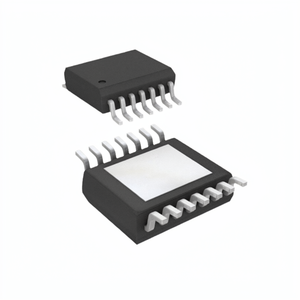 Composants électroniques 14 TSSOP à pad exposé ISL78301FVECZ-T7A – Service complet original pour la gestion de l'alimentation (PMIC) - Product Image 1