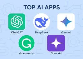 แอปพลิเคชัน AI สำหรับระบบปฏิบัติการ Mac และ Android รุ่นสำเร็จรูปพร้อมใช้งาน - Product Image 5