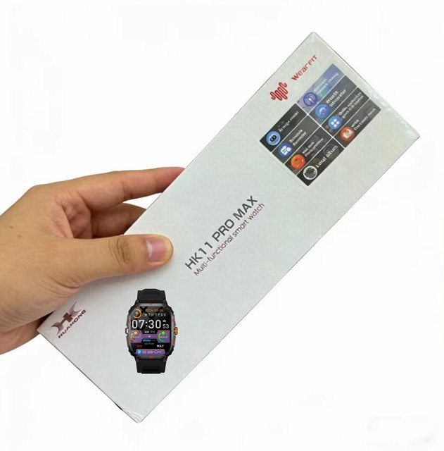 Newest Hk11pro Max Smartwatch AI ChatGPT Amoled Screen MP3 Player 2 Straps Hk 11 Hk11 Pro Max Gen 2 Gen2 Smart Watch Hk11promax