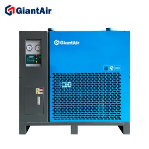 Essiccatore d'aria Giantair essiccatori d'aria refrigerati congelati freddi per compressore d'aria industriale Atlas Copco nuovo prodotto 2020