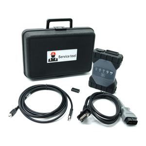 Mb Star C6 Diagnosetool Xentry Diagnose Vci Multiplexer Volledig Systeem Doip Werkplaats Scanner Compatibel Met Mercedes Benz - Product Image 5