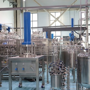 Oli Essenziali Naturali di Piante a Largo Spettro, Vendita Diretta dalla Fabbrica - Product Image 5