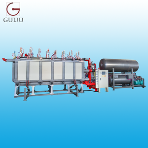 Venta Directa <span class=keywords><strong>de</strong></span> Fábrica, Máquina Moldeadora <span class=keywords><strong>de</strong></span> Bloques <span class=keywords><strong>de</strong></span> Espuma <span class=keywords><strong>de</strong></span> <span class=keywords><strong>Poliestireno</strong></span> Expandible Fácil <span class=keywords><strong>de</strong></span> Operar, Línea <span class=keywords><strong>de</strong></span> Producción <span class=keywords><strong>de</strong></span> Paneles <span class=keywords><strong>de</strong></span> Pared <span class=keywords><strong>de</strong></span> <span class=keywords><strong>Poliestireno</strong></span> - Product Image 2