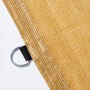 Filet <span class=keywords><strong>d</strong></span>'<span class=keywords><strong>ombrage</strong></span> rectangulaire en maille warp en HDPE, rouleau, agriculture, <span class=keywords><strong>serre</strong></span>, jardin, stabilisé aux UV, 80%, tissu <span class=keywords><strong>d</strong></span>'<span class=keywords><strong>ombrage</strong></span> <span class=keywords><strong>pour</strong></span> patio extérieur - Product Image 3