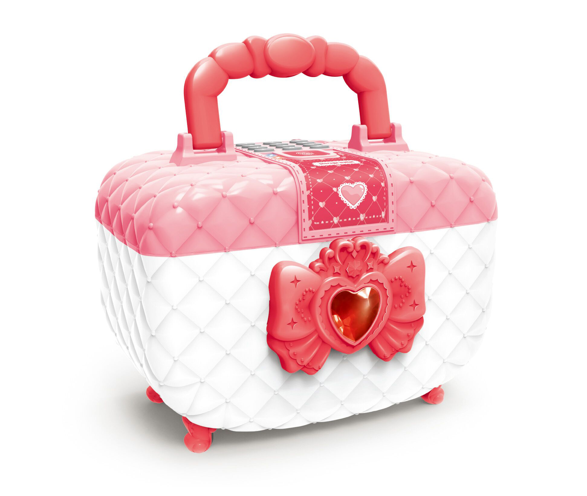 Косметичка, пластиковая Копилка BO с подсветкой, музыкальный банк для денег, игрушка, копилка для монет для продажи