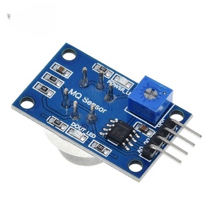 MQ-4 天然ガス メタン センサーモジュール - MQ ガスセンサー <span class=keywords><strong>MQ4</strong></span> - Product Image 4