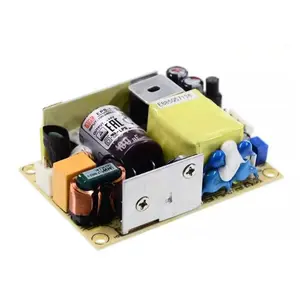 EPS-65S-24 65W 24V 2.71A Mean well open single output ultra slim power supply board