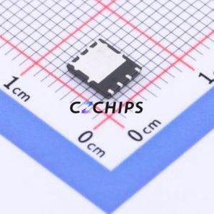 ทรานซิสเตอร์ภาคสนาม DFN5x6-8L AP85N03NF ทรานซิสเตอร์ (MOSFET) แบบดั้งเดิมและใหม่เอี่ยม - Product Image 2