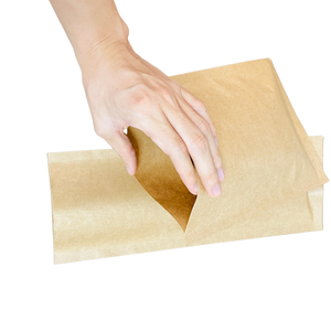 บรรจุภัณฑ์และการพิมพ์ถุงกระดาษที่กำหนดเองสำหรับอุปกรณ์เครื่องสำอางผลิตภัณฑ์อิเล็กทรอนิกส์บรรจุภัณฑ์ถุงกระดาษย่อยสลายได้ - Product Image 2